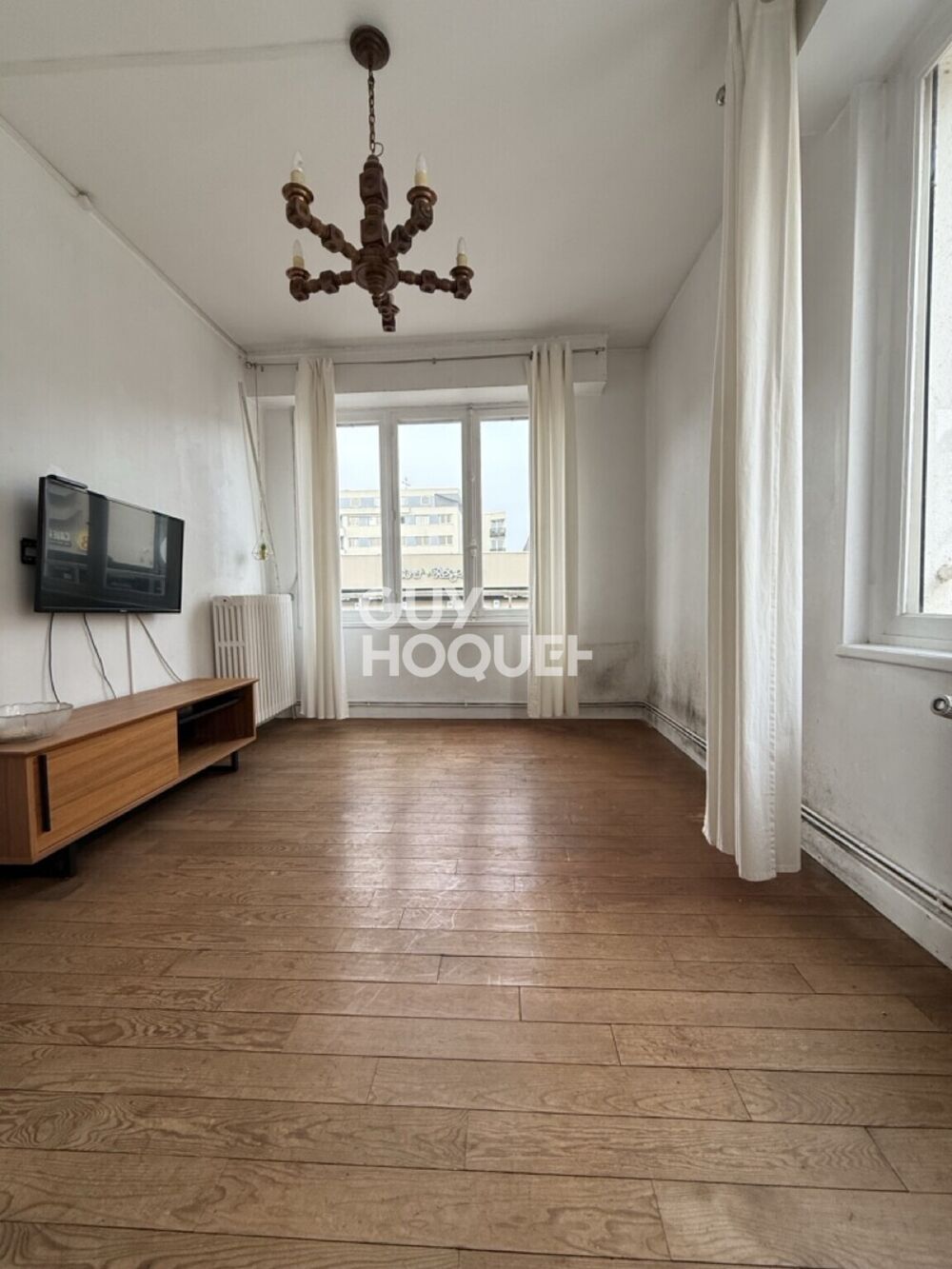 Vente Appartement appartement Amiens