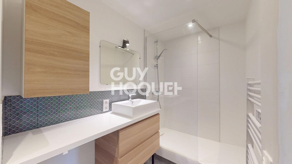 Vente Appartement appartement Bassens