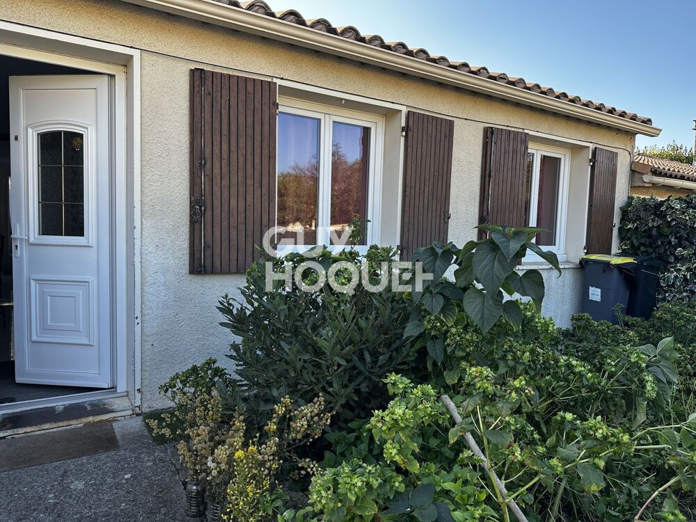 Vente Maison maison Carcassonne