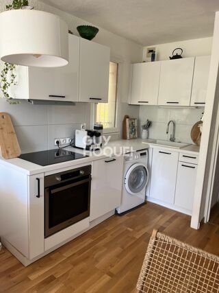  Appartement à vendre 2 pièces 47 m²