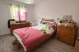  Appartement à vendre 4 pièces 84 m²
