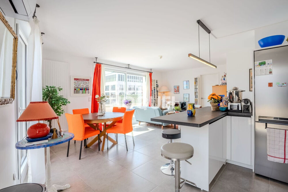 Vente Appartement appartement Toulouse