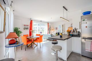 Vente Appartement appartement Toulouse