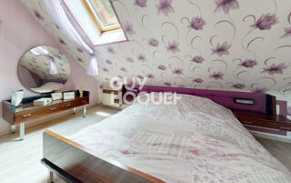  Maison à vendre 6 pièces 100 m²