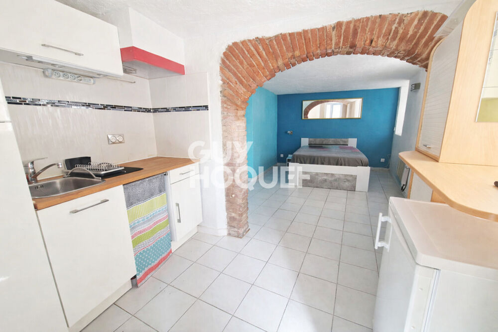 Vente Appartement appartement Vivès