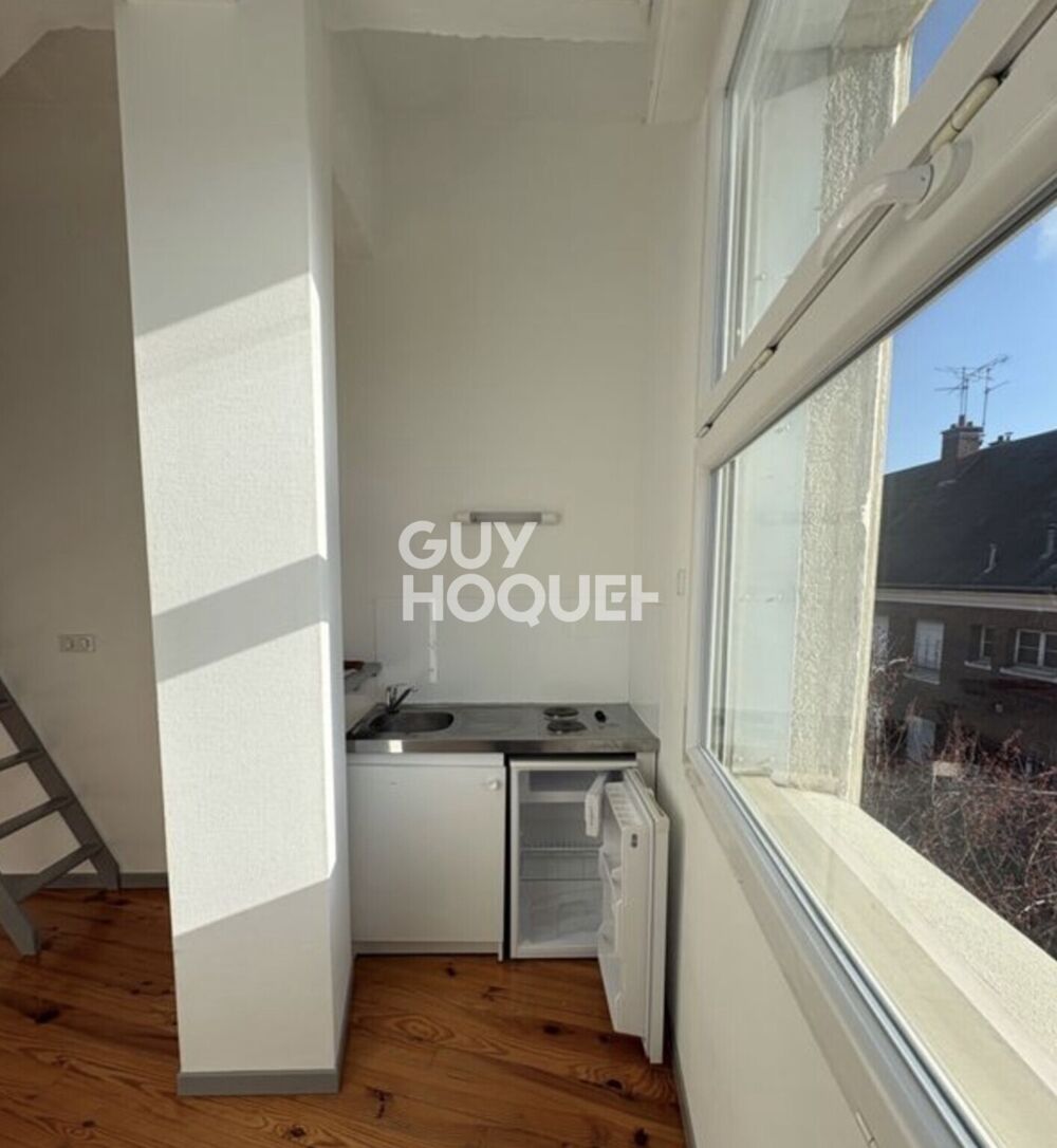 Vente Appartement appartement Amiens