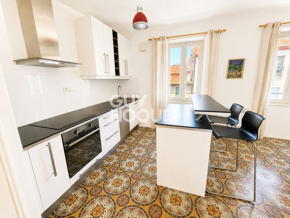 Vente Appartement appartement Céret