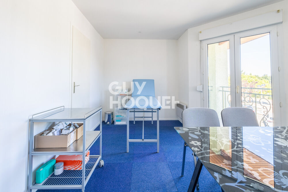   bureaux 