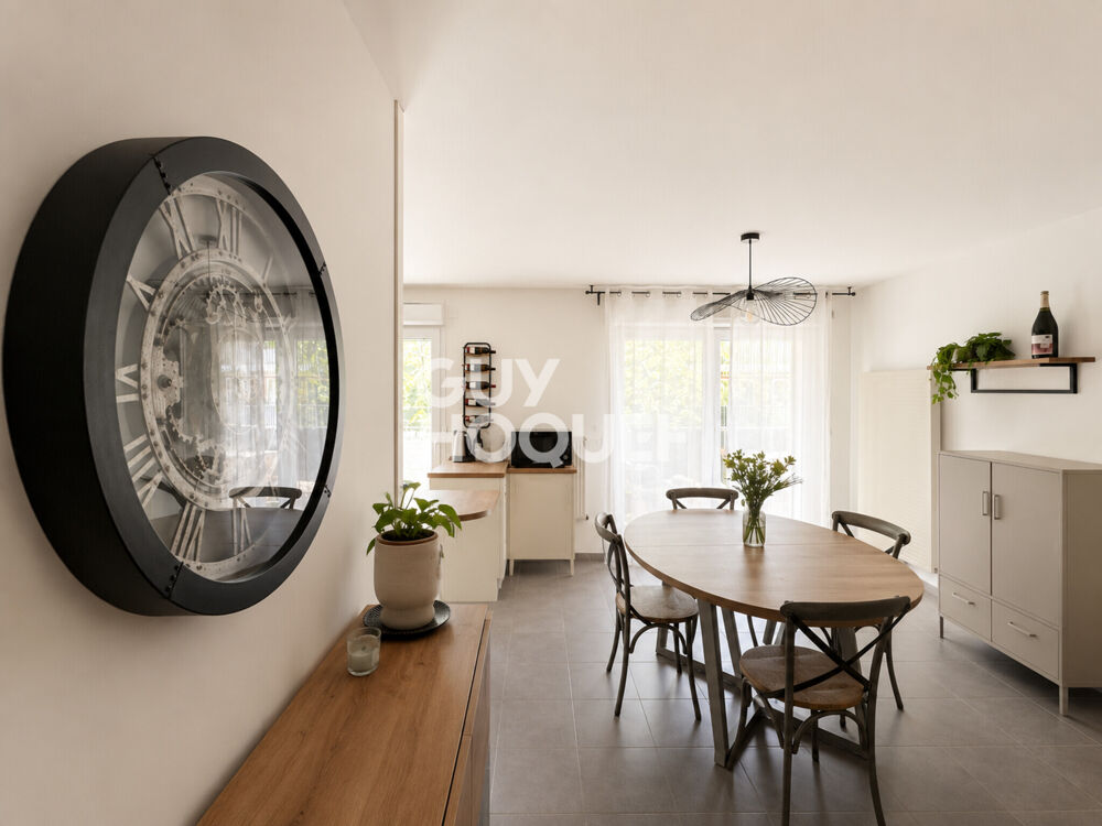Vente Appartement appartement Cormontreuil