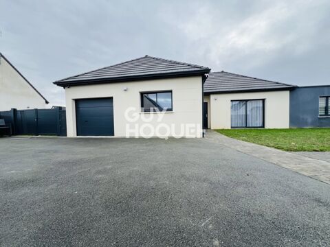   maison Maison - 6 pièce(s) - 170 m²