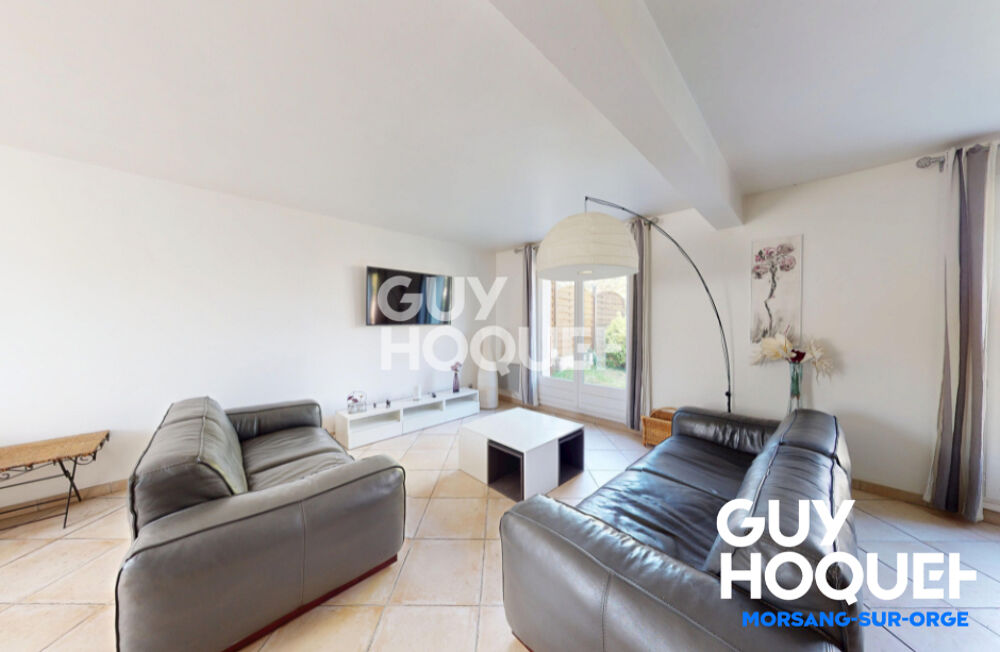 Vente Maison maison Villemoisson sur orge