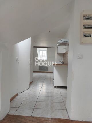  Appartement à louer 3 pièces 39 m²