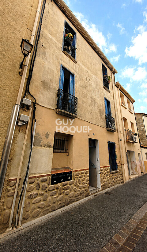 immeuble 170000 66160 Le boulou