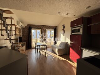 Location Appartement appartement Canet-en-roussillon