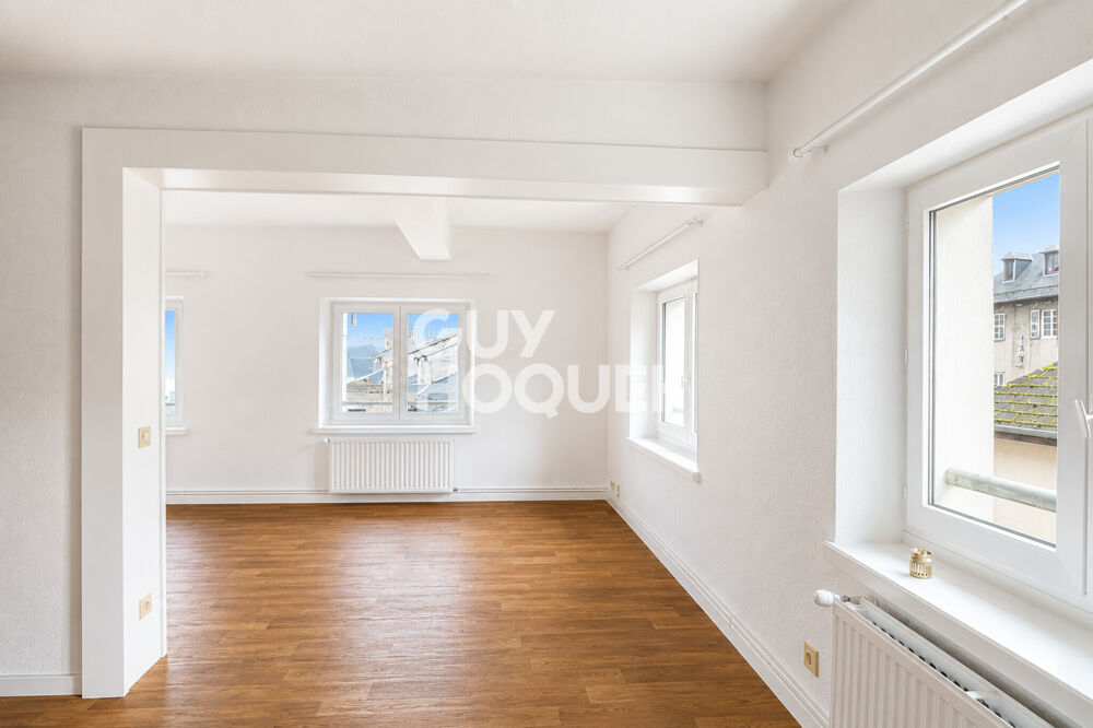 Location Appartement appartement Chambéry