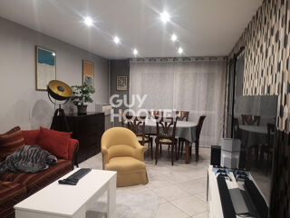  Appartement � vendre 3 pi�ces 69 m�