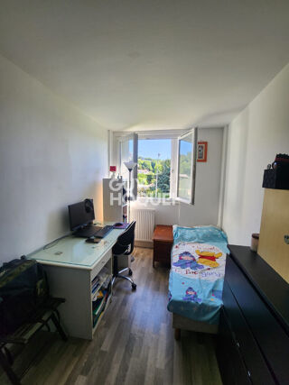  Appartement à vendre 5 pièces 91 m²