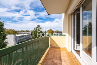  Appartement à vendre 3 pièces 64 m²