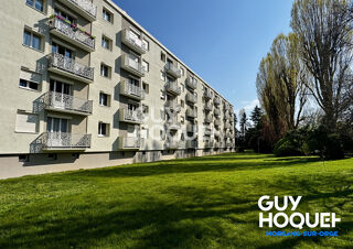  Appartement � vendre 3 pi�ces 65 m�