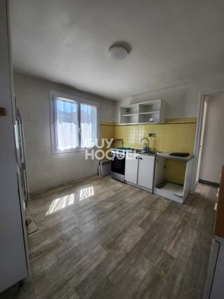  Maison à vendre 4 pièces 86 m²