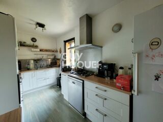 Maison à vendre 7 pièces 200 m²