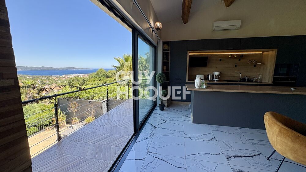 à vendre  Maison Cavalaire-sur-Mer (83240)