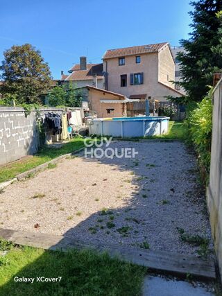  Maison � vendre 4 pi�ces 110 m�