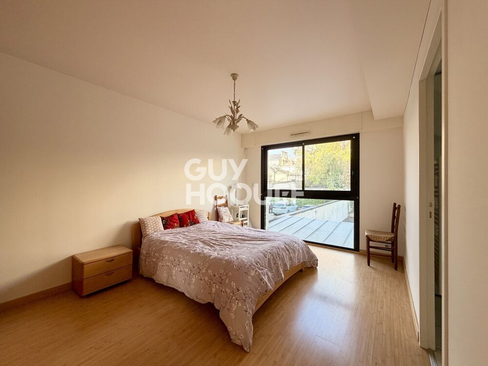 Vente Appartement appartement Nantes