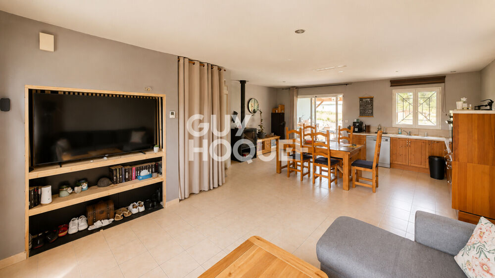Vente Maison maison Vertheuil