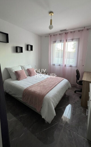  Maison à louer 4 pièces 115 m²