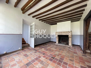 Maison à vendre 7 pièces 200 m²