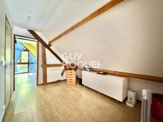  Maison à vendre 3 pièces 56 m²