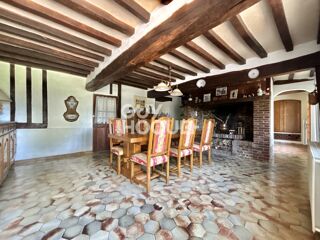  Maison à vendre 8 pièces 195 m²