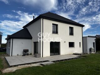 Vente Maison maison Houppeville