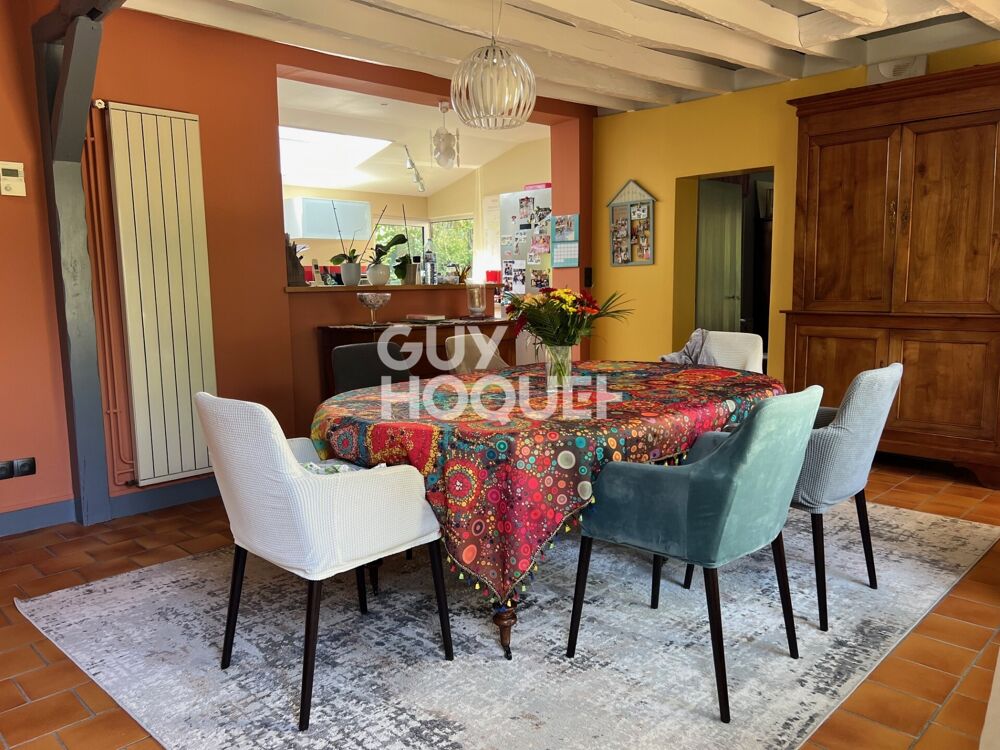 Vente Maison maison Isneauville