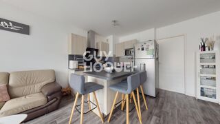 Vente Appartement appartement Fleury-mérogis