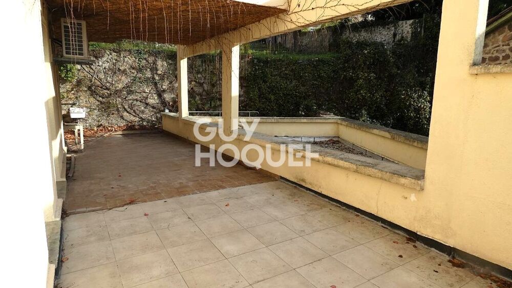Vente Appartement appartement Saint-laurent-de-cerdans
