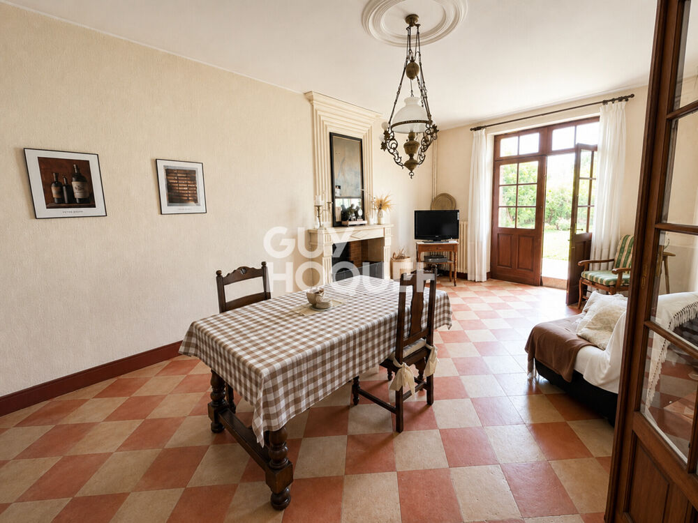 maison