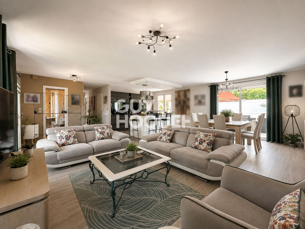 à vendre  Maison Cormontreuil (51350)