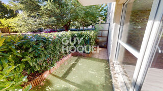  Appartement à vendre 3 pièces 62 m²