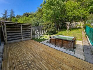  Maison à vendre 3 pièces 86 m²