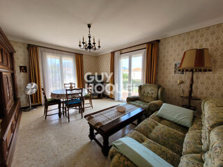  Maison � vendre 5 pi�ces 120 m�