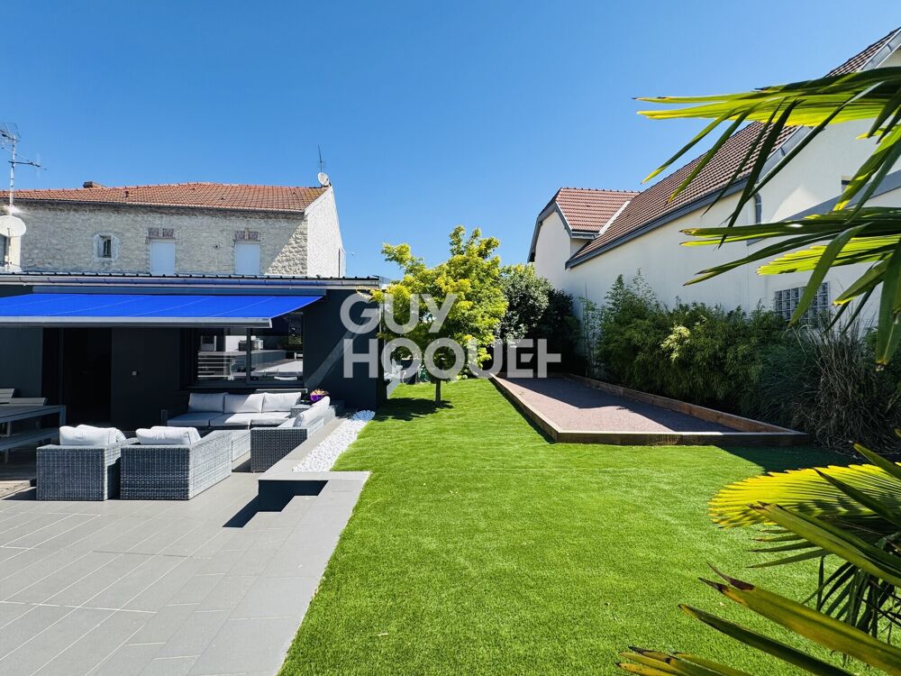 à vendre  Maison Tinqueux (51430)