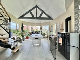  Maison à vendre 12 pièces 310 m²