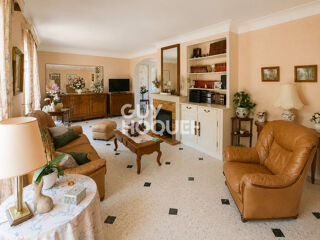  Maison à vendre 7 pièces 143 m²