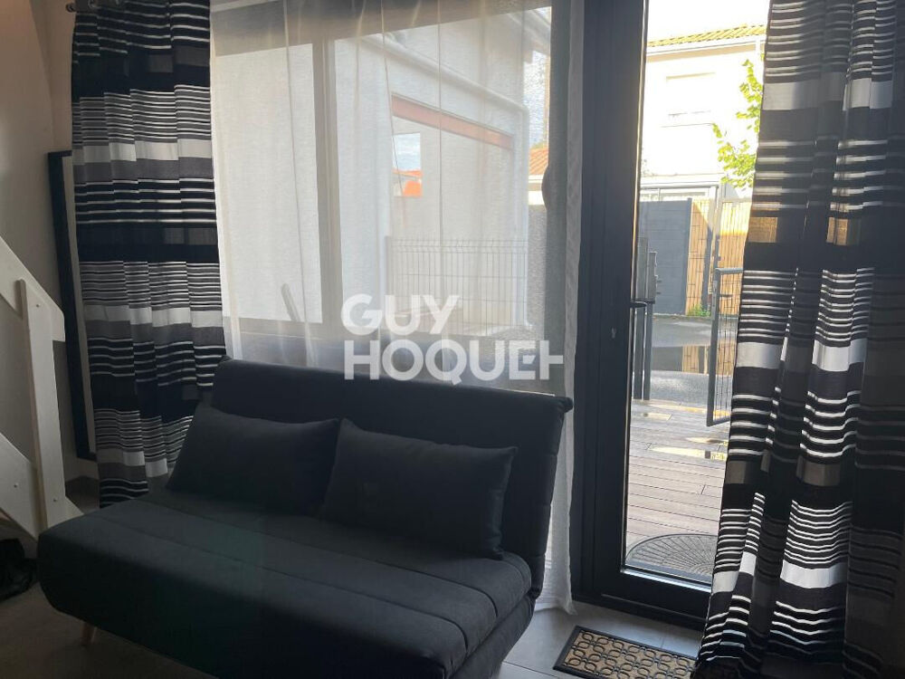 Vente Appartement appartement Villenave-d'ornon