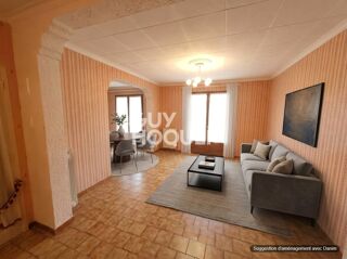  Maison à vendre 4 pièces 105 m²