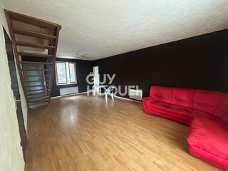  Maison à vendre 5 pièces 116 m²