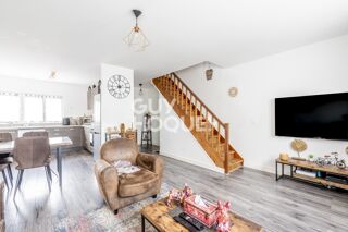  Appartement à vendre 4 pièces 80 m²