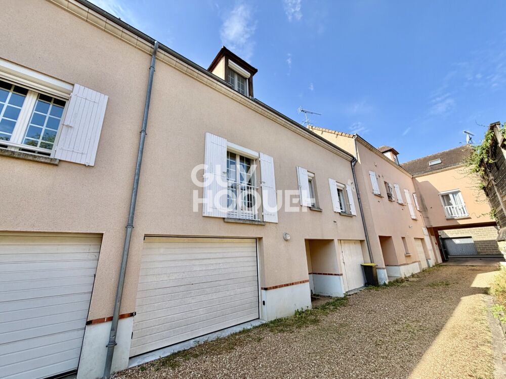 Maison 5 pièces 89 m² · à Dreux · 89 m² · 150 000 €